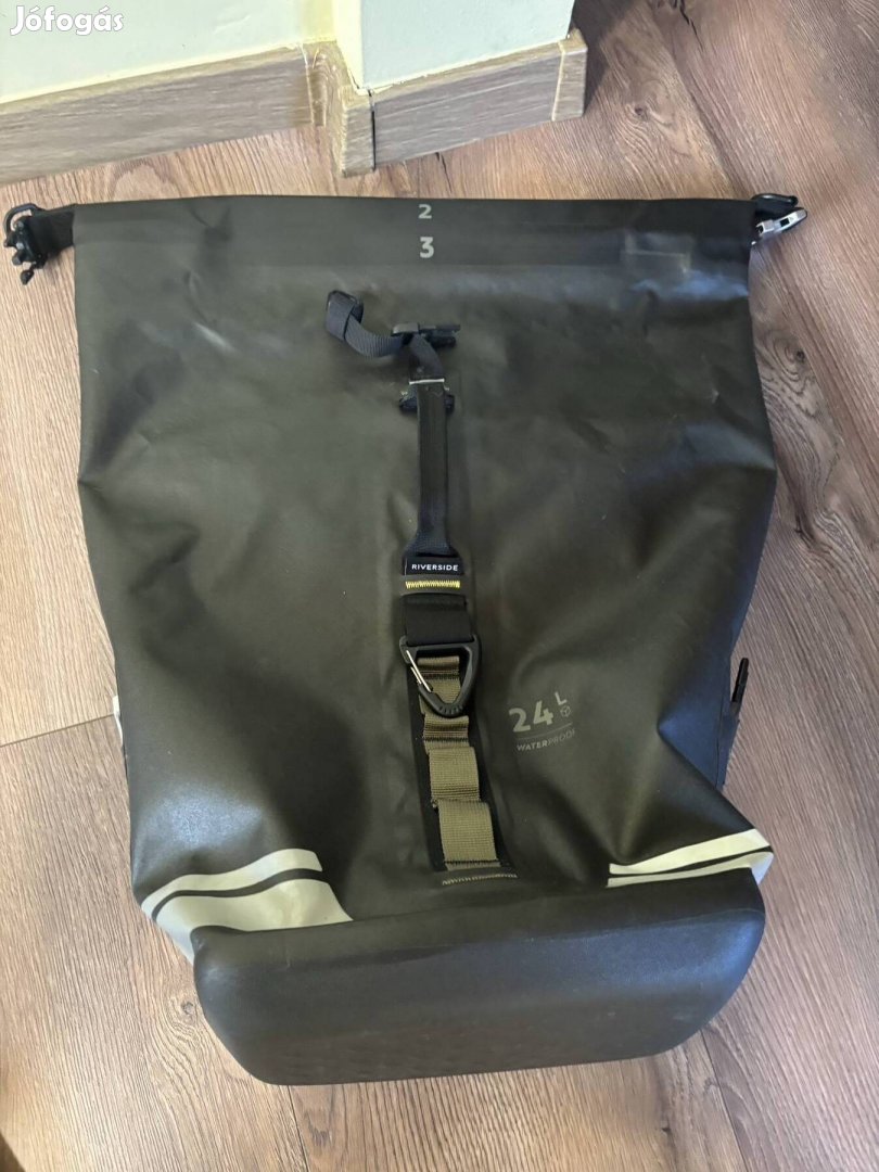 Riverside pannier táska 24l