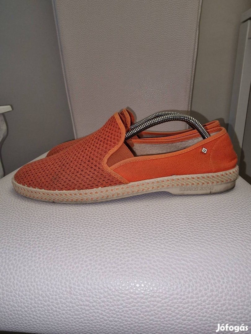 Rivieras slip-on bebújós cipő 45