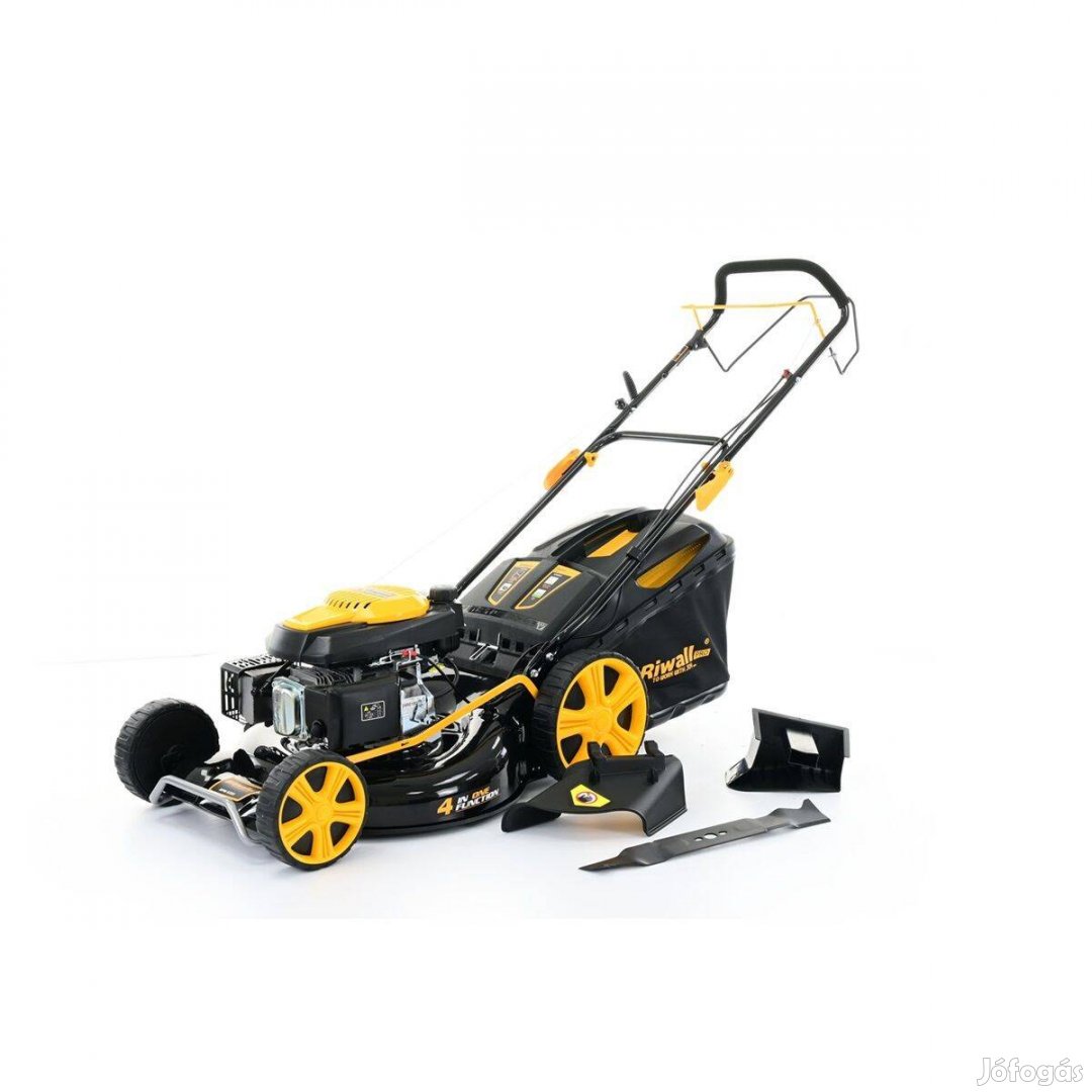 Riwall Pro RPM 5355