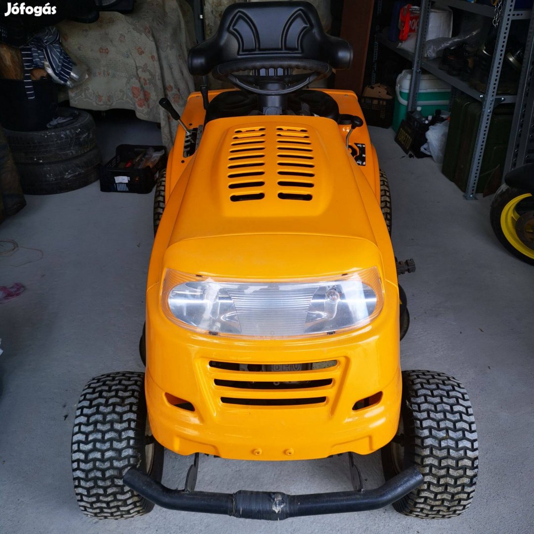 Riwall pro rlt 92 t