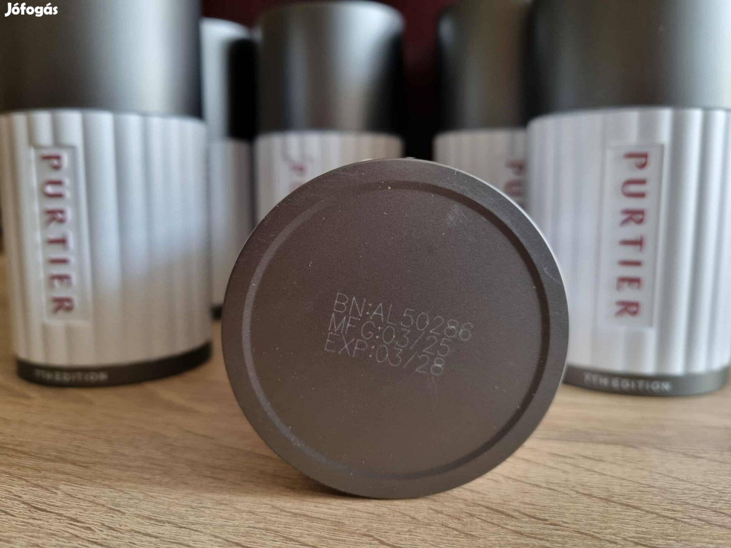 Riway Purtier étrend kiegészítő