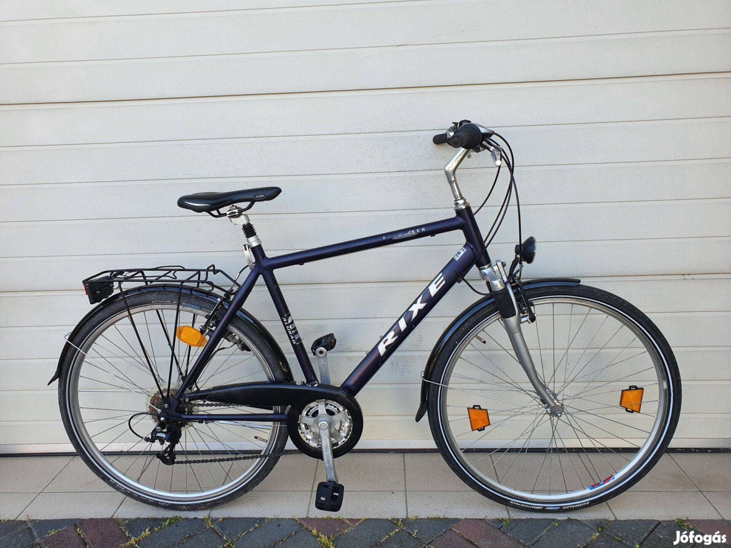 Rixe Roadbiker Férfi kerékpár eladó (3)(28")