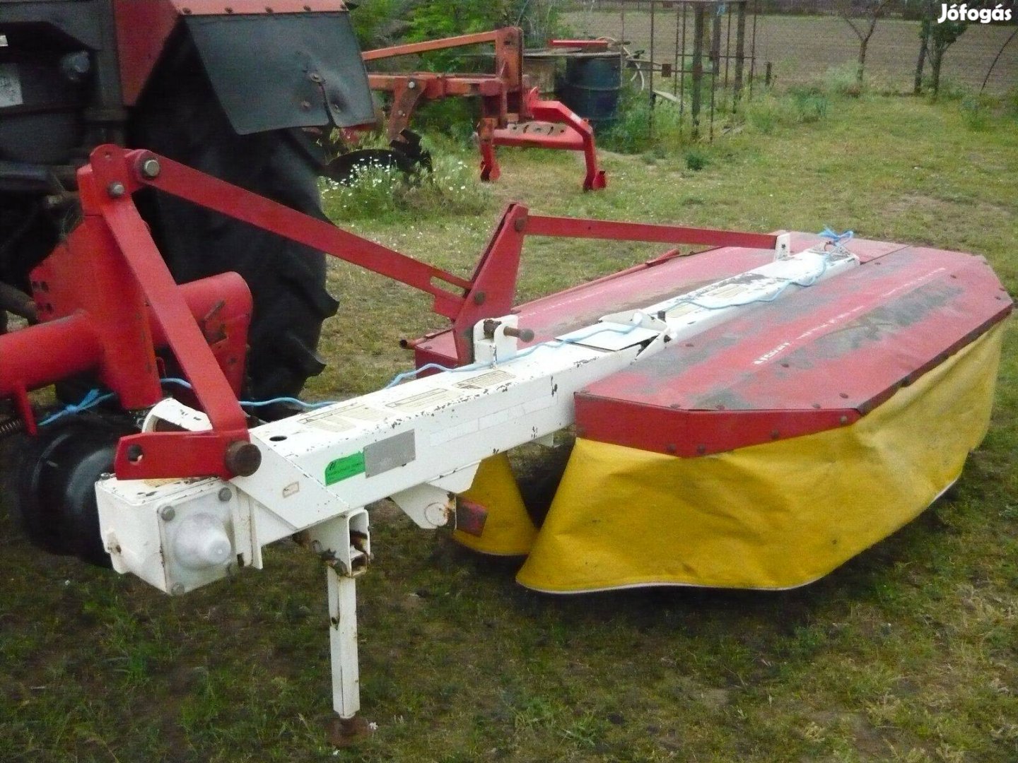 Rk-165 fűkasza eladó