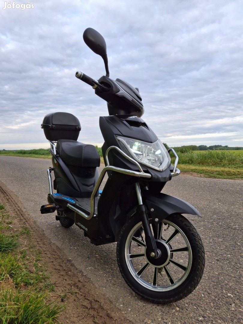Rks Eco Rider-MX Elektromos robogó