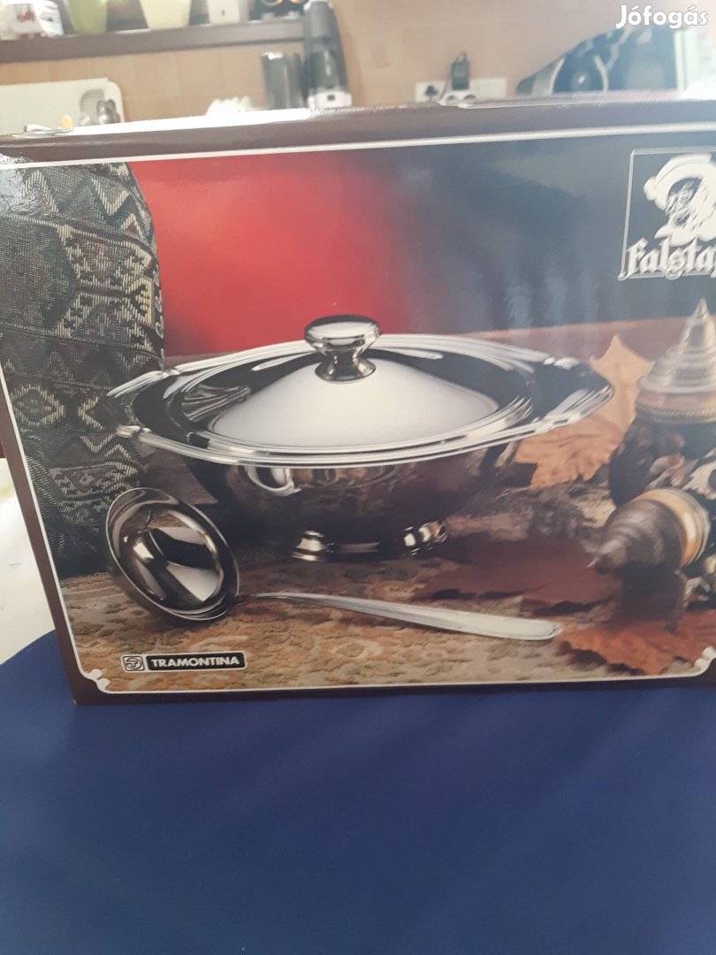 Rm. fedeles leveses tál