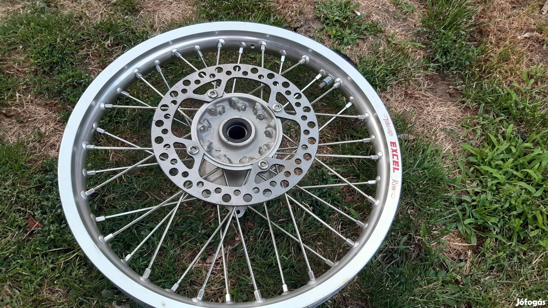 Rmz felni eladó.
