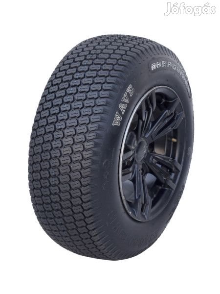 Roadguider 23X10.50-12 4PR WAVE TL fűnyíró nyári gumi