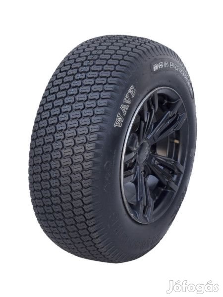 Roadguider 23X8.50-12 4PR WAVE TL fűnyíró