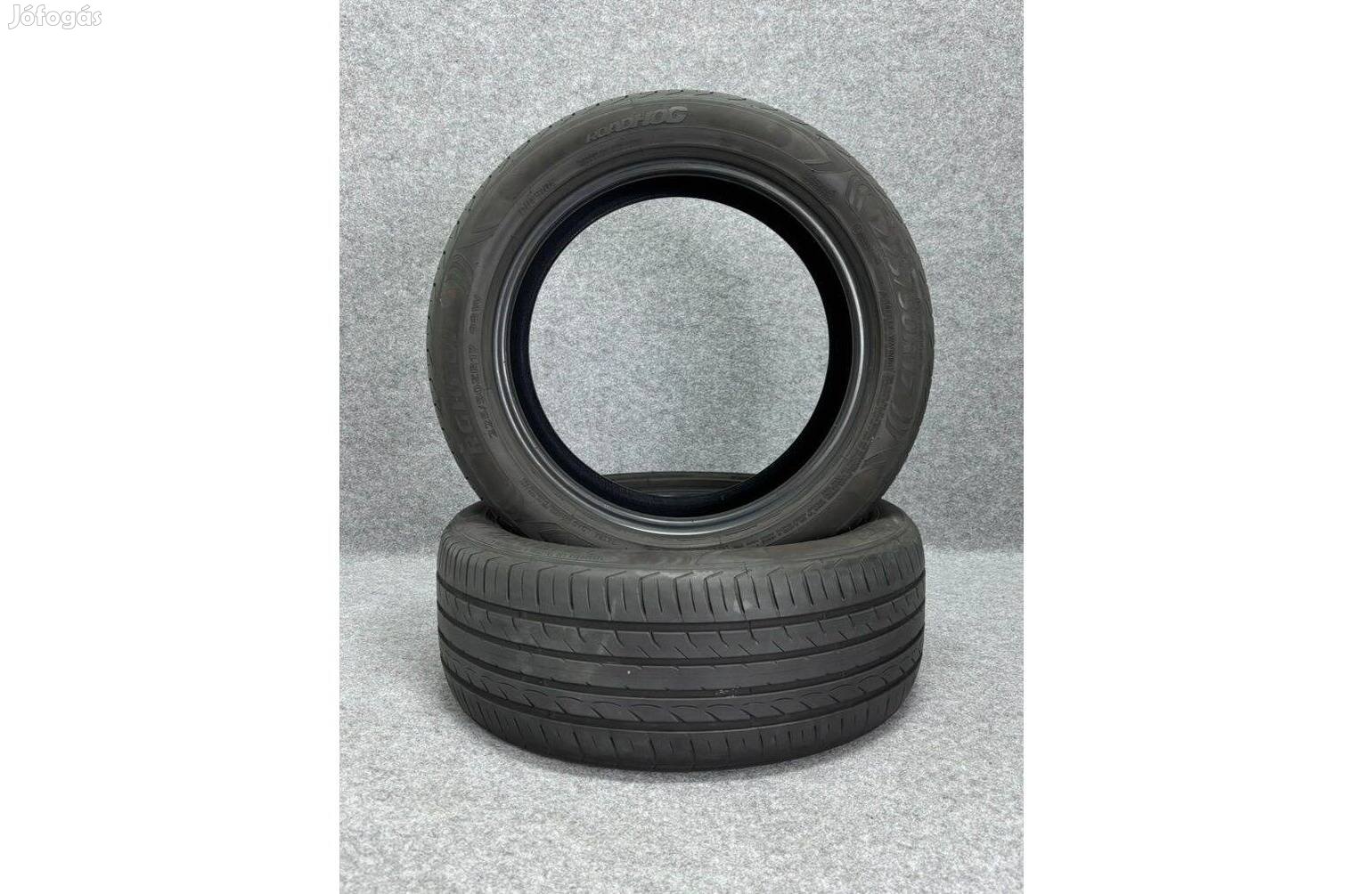 Roadhog 225/50r17 225/50 r17 nyári gumi