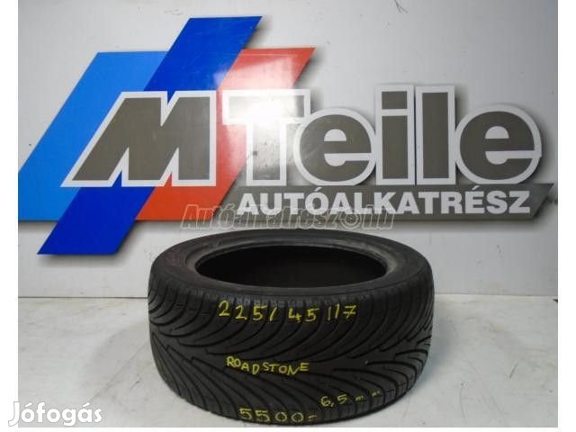 Roadstone N3000 nyári 225/45R17 94 W TL 2010