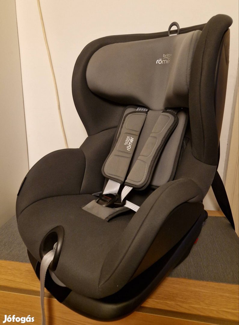 Roamer Britax Izofix Gyerekülés