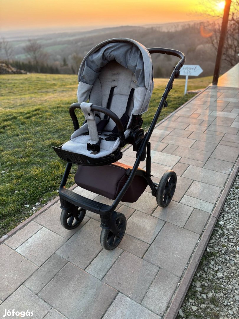 Roan bloom 3in1 babakocsi