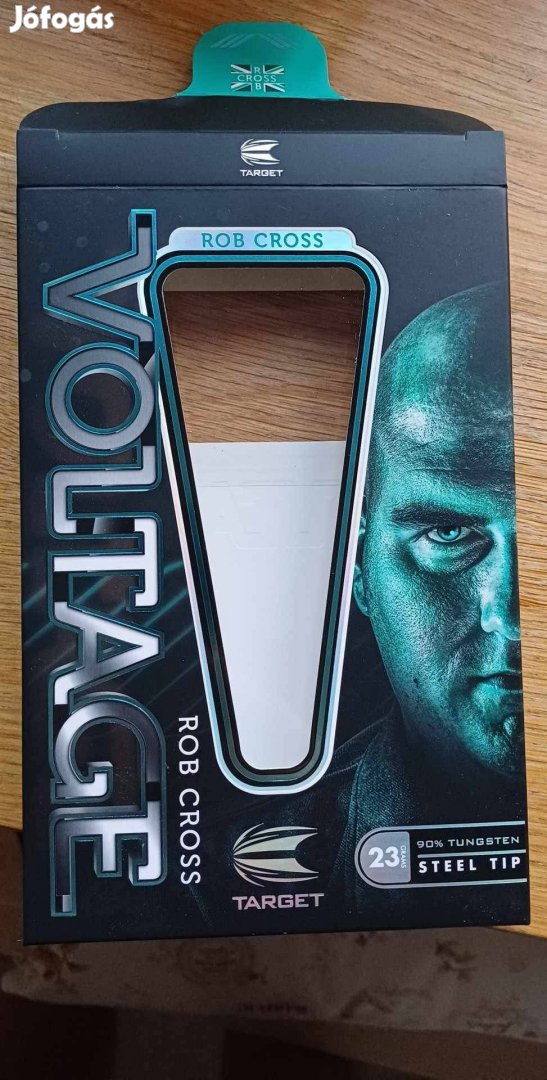 Rob Cross Target 23g gen1
