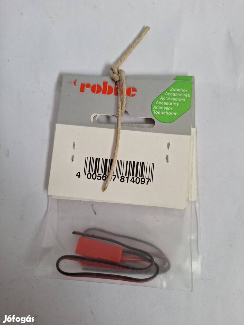 Robbe Bec plug