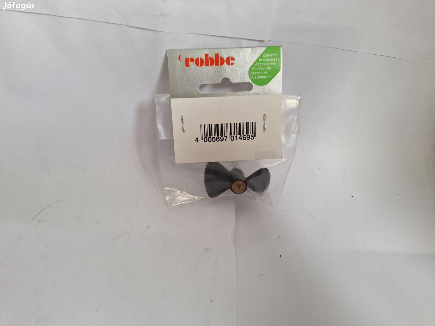 Robbe Surface Screw Left D40mm