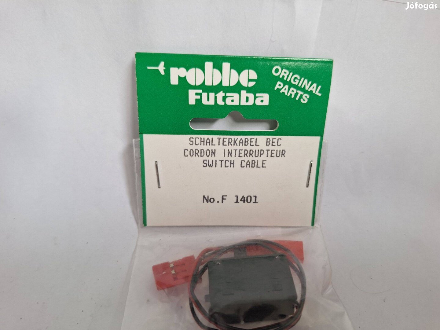 Robbe Swich Cable