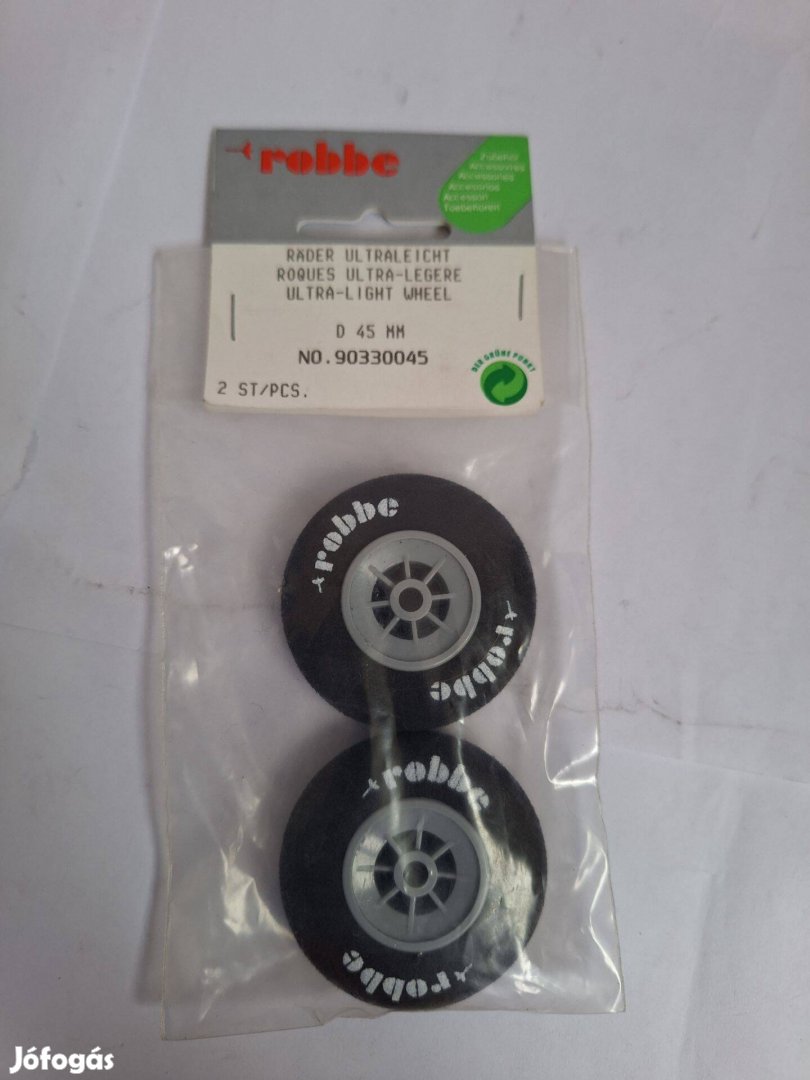 Robbe Wheels Ultra Light