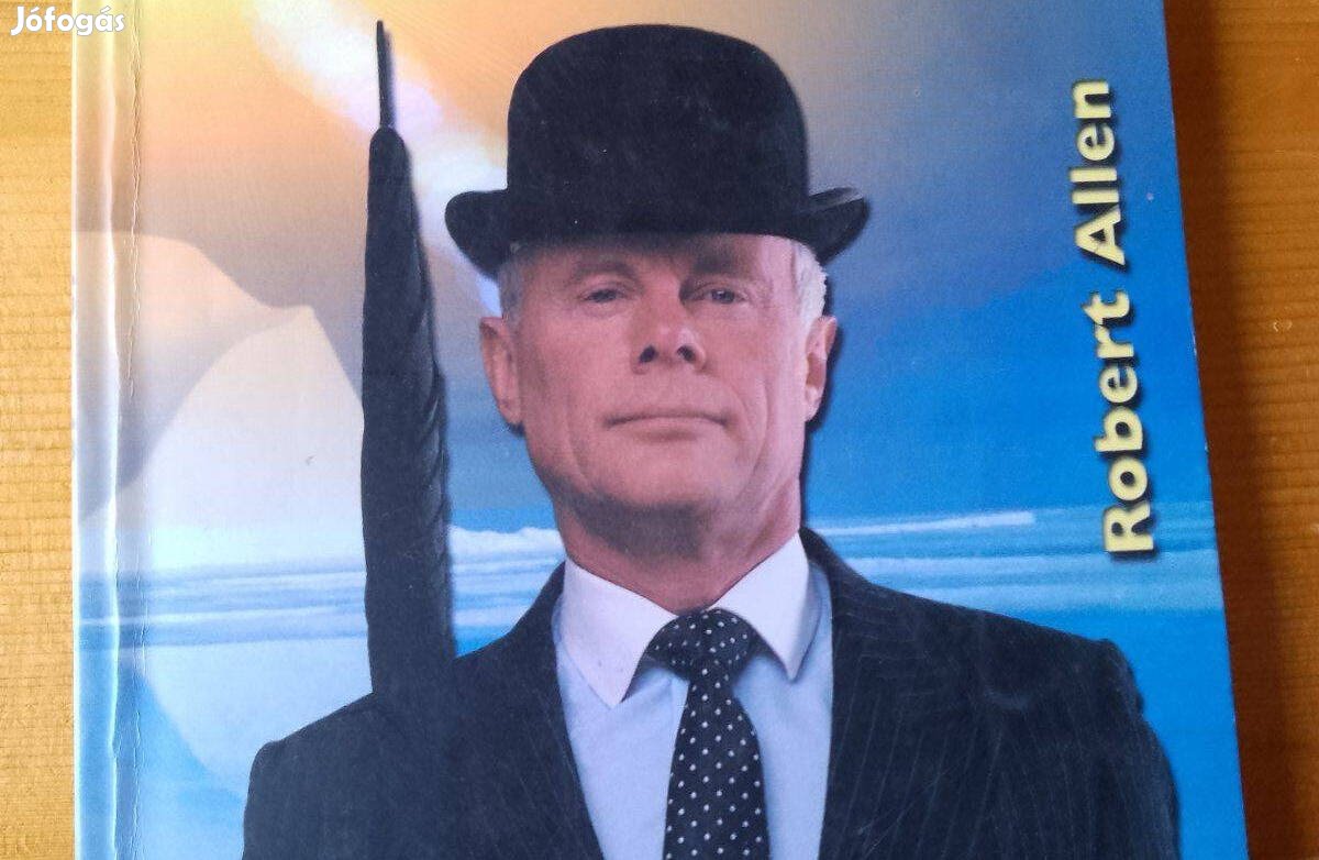 Robert Allen Hogyan győzzünk a vitákban / könyv