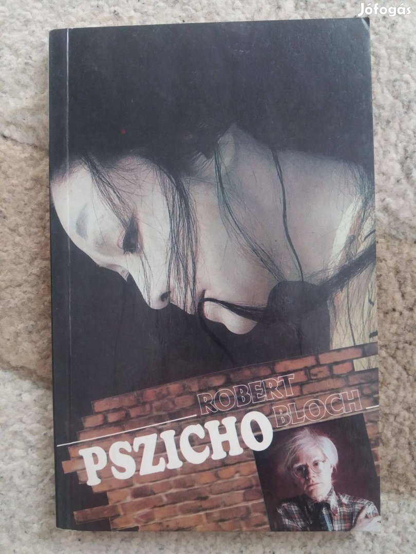 Robert Bloch: Pszicho