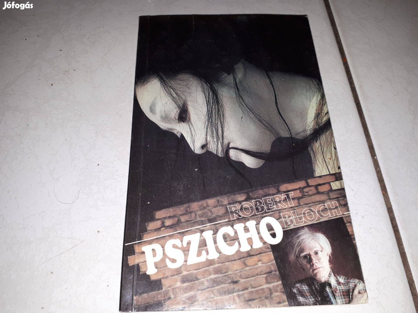 Robert Bloch - Pszicho