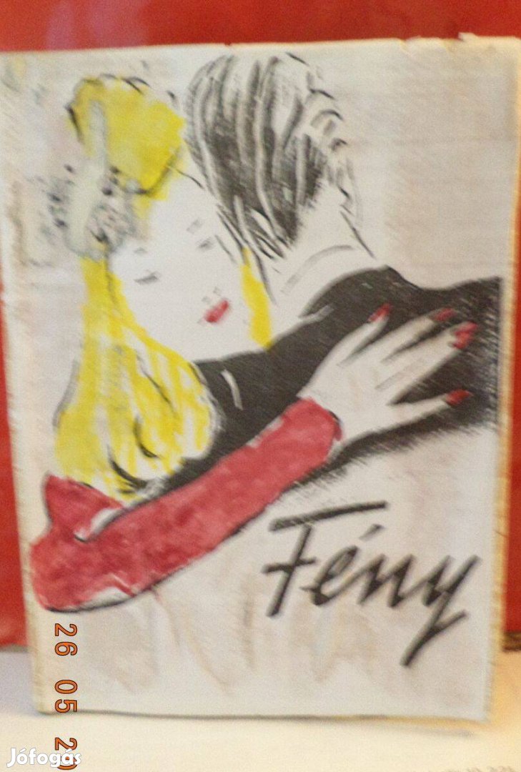 Robert De Traz: Fény