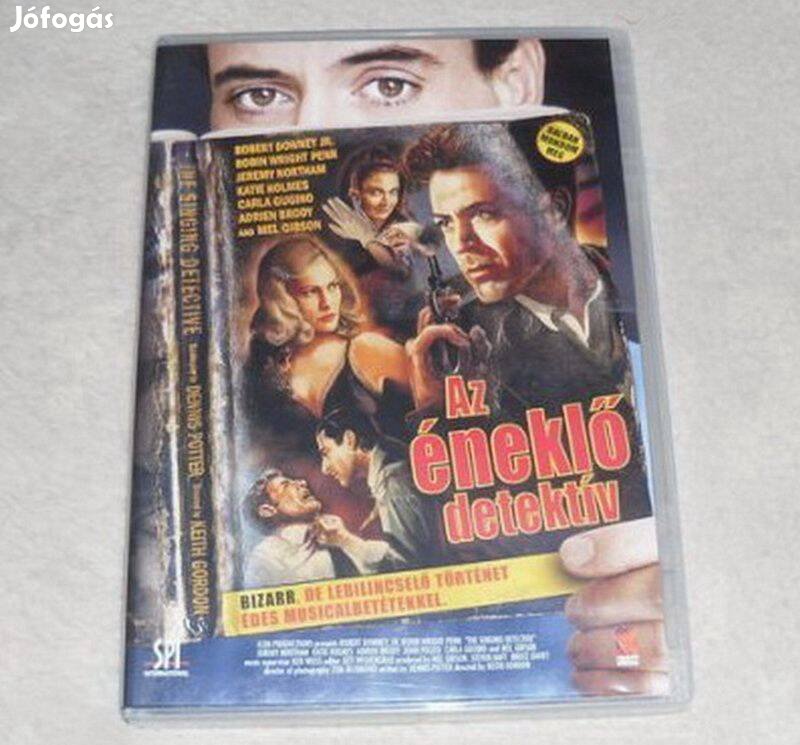 Robert Downey Jr DVD-k eladóak