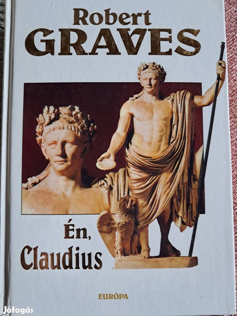 Robert Graves Claudius 