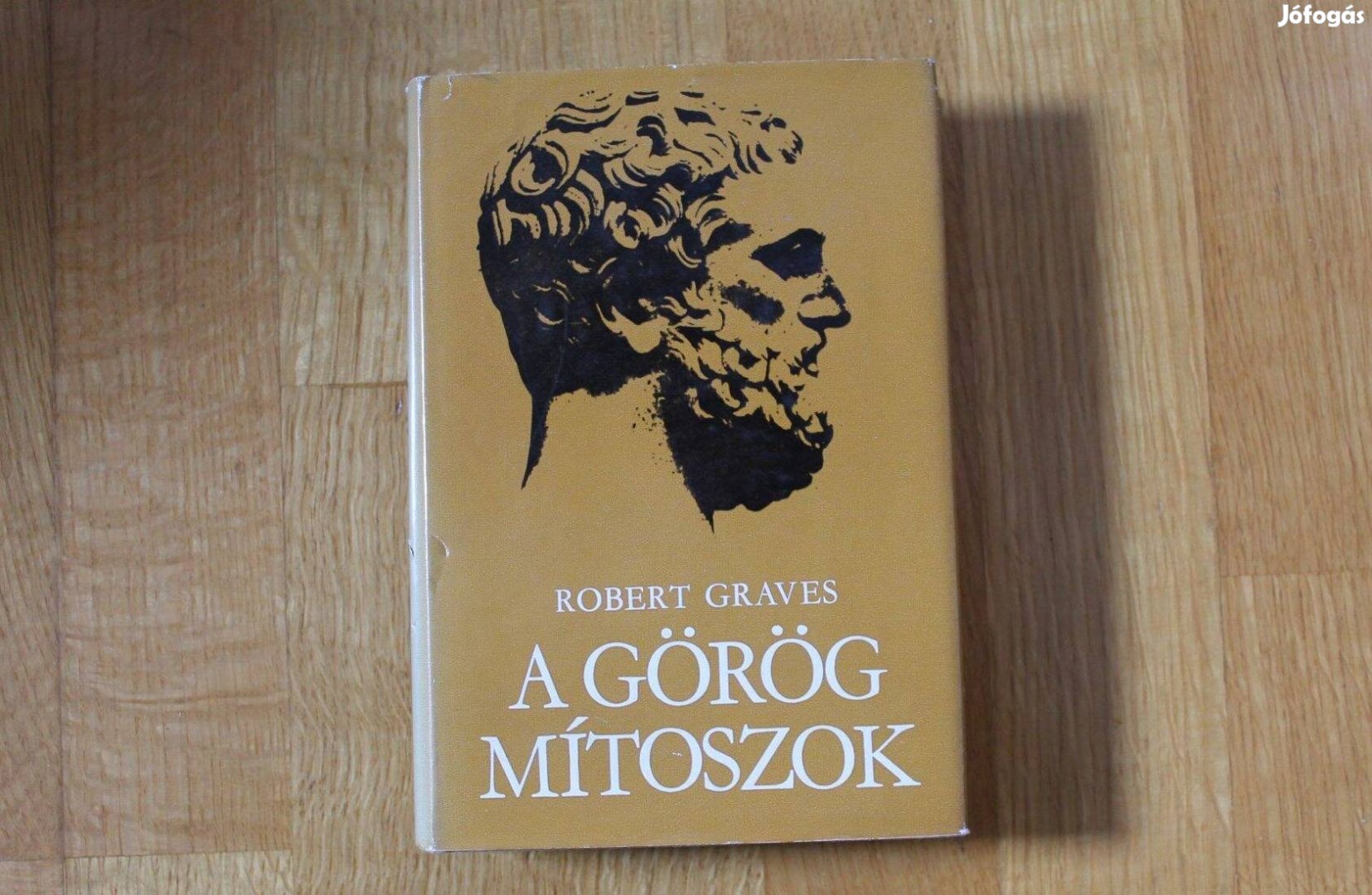 Robert Graves - A görög mítoszok