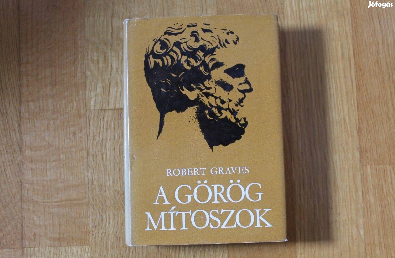 Robert Graves - A görög mítoszok