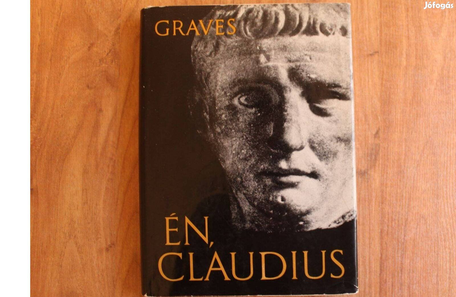 Robert Graves - Én, Claudius