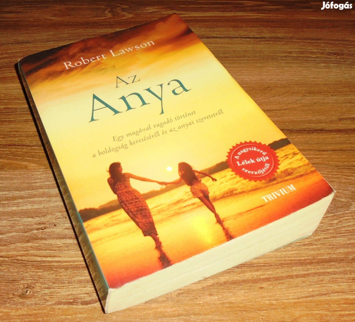 Robert Lawson: Az Anya
