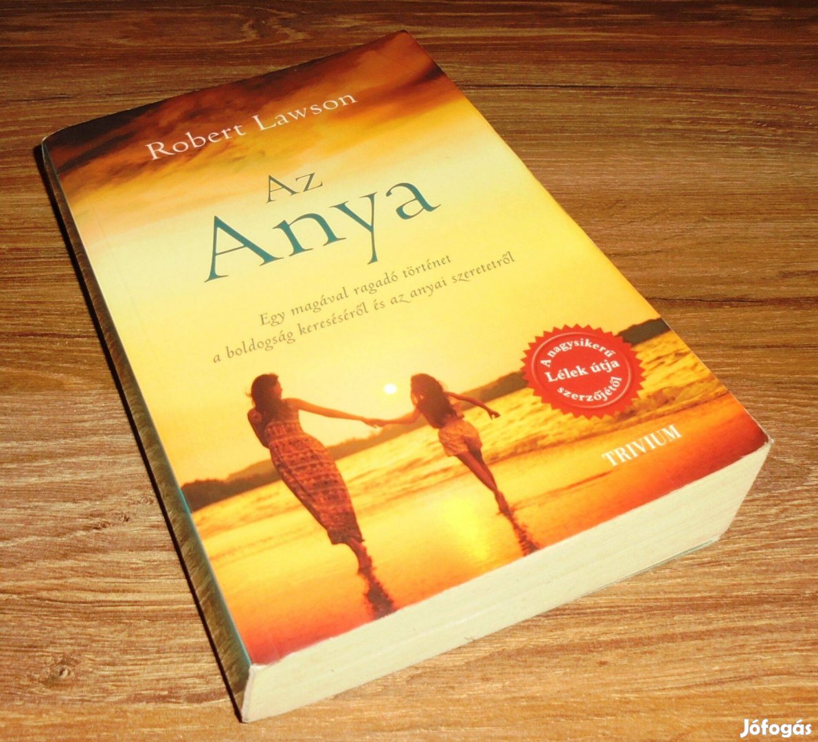 Robert Lawson: Az Anya
