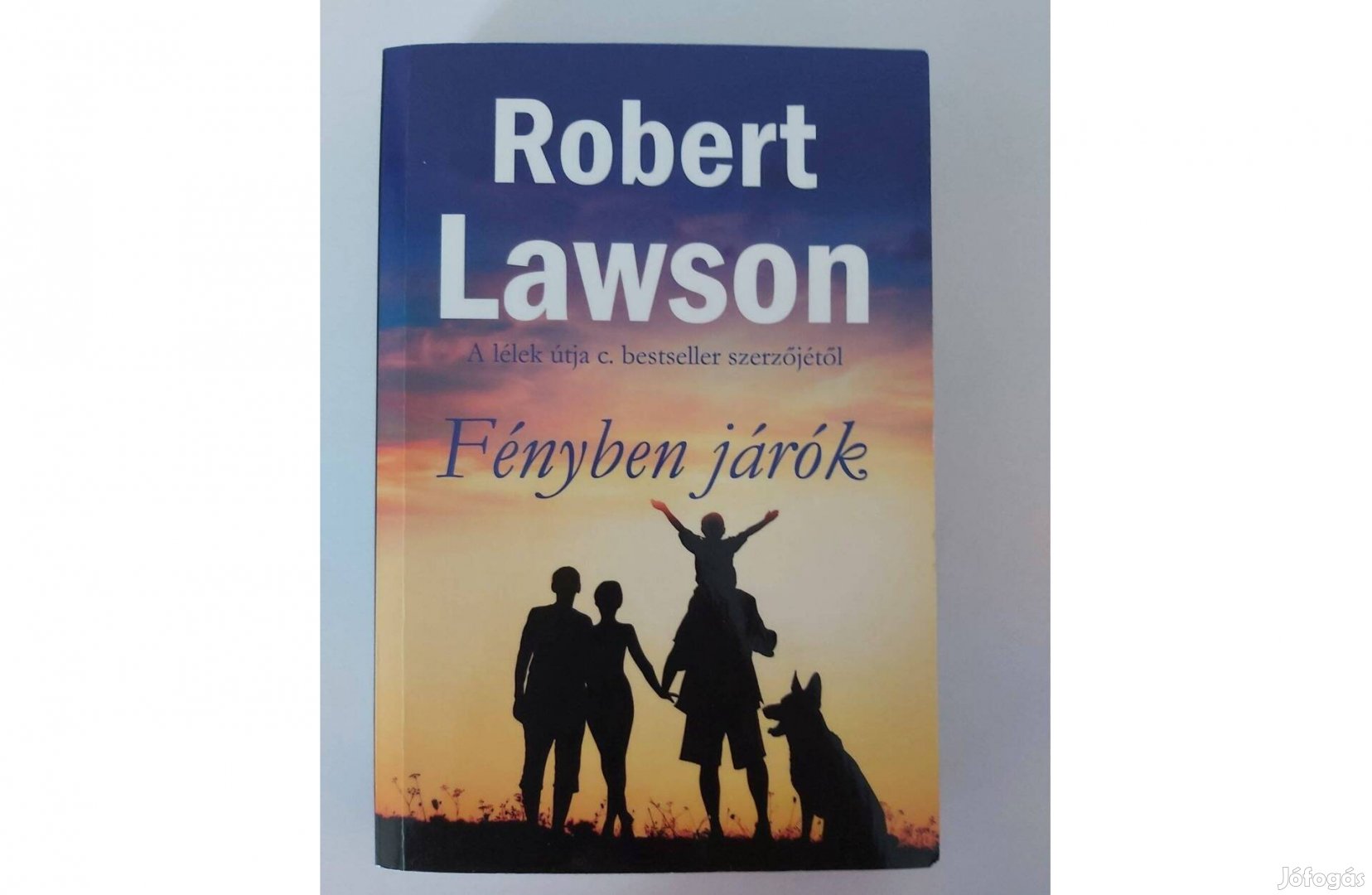 Robert Lawson: Fényben járók