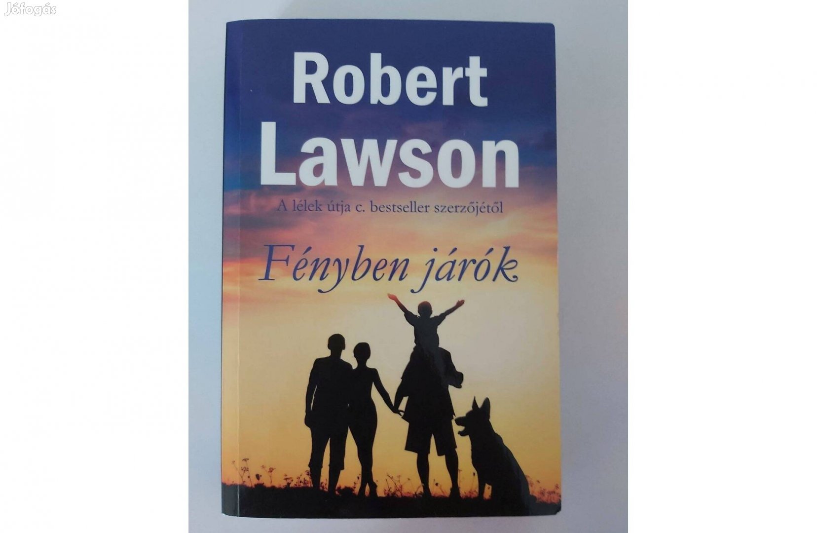 Robert Lawson: Fényben járók