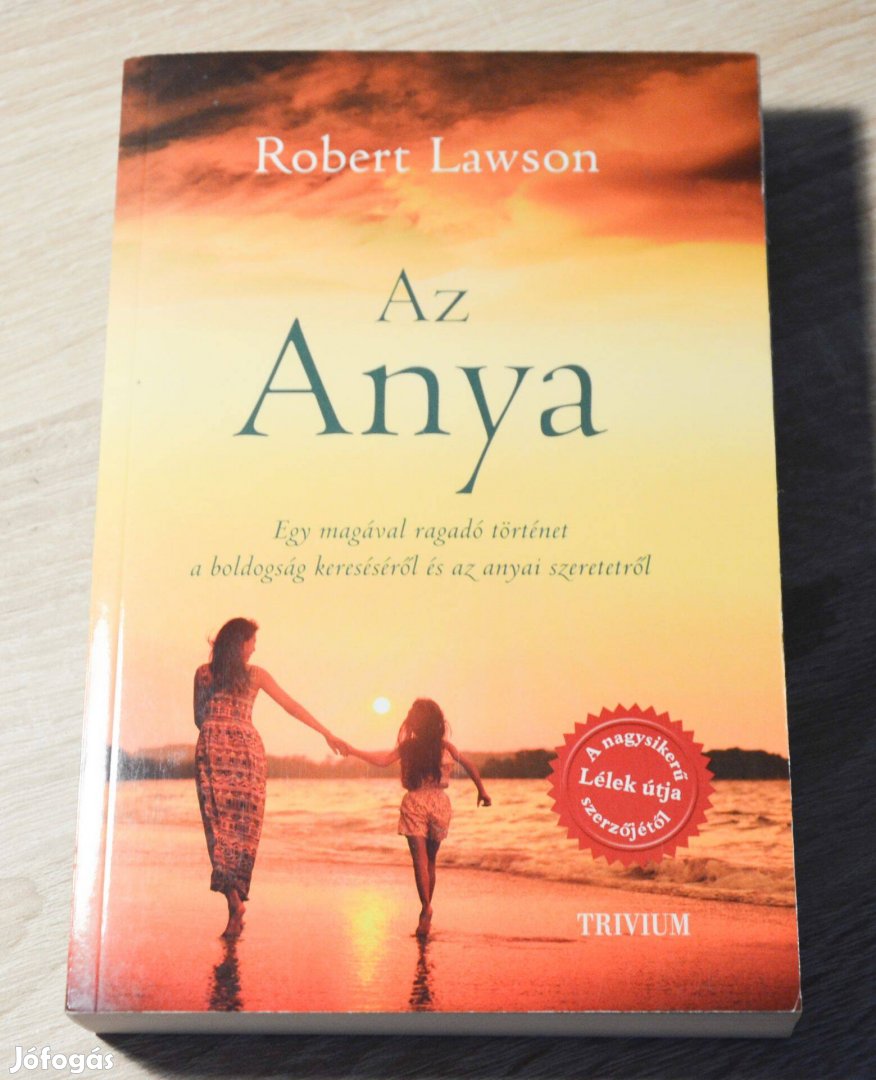 Robert Lawson - Az anya