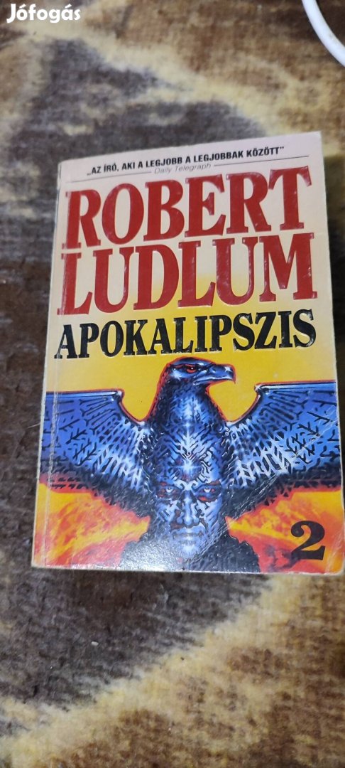 Robert Ludlum