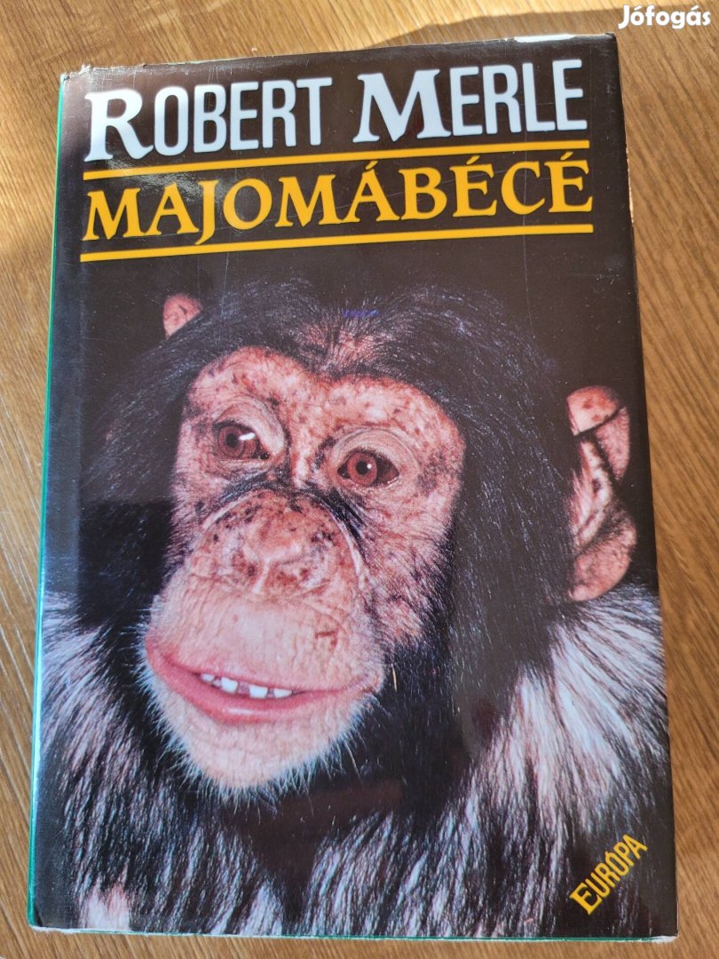 Robert Merle Majomábécé