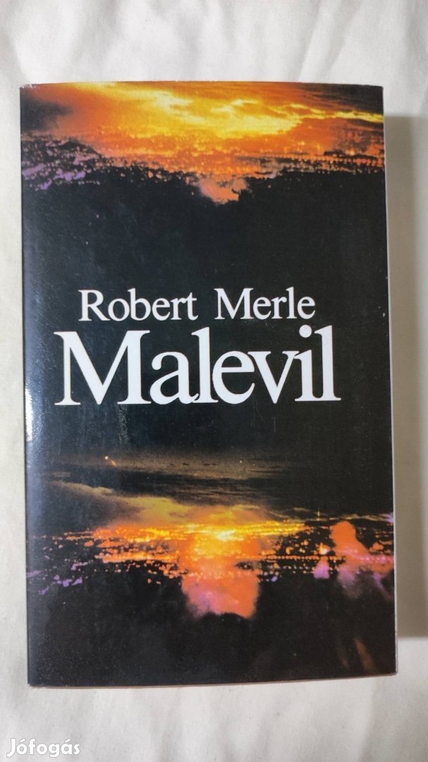 Robert Merle Malevil 