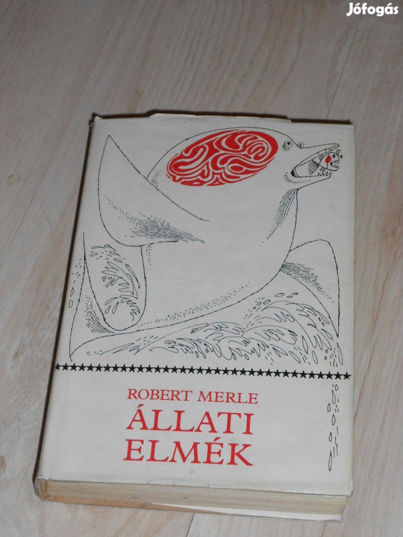 Robert Merle: Állati elmék