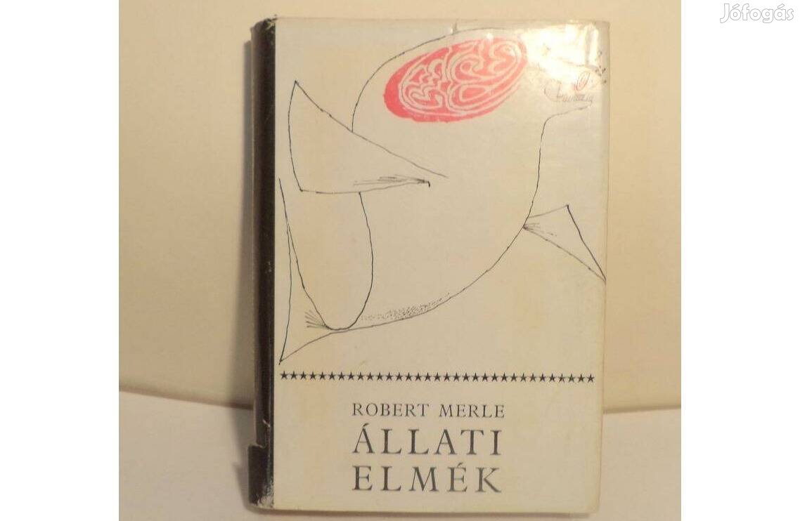 Robert Merle: Állati elmék