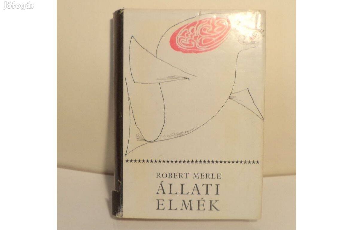 Robert Merle: Állati elmék