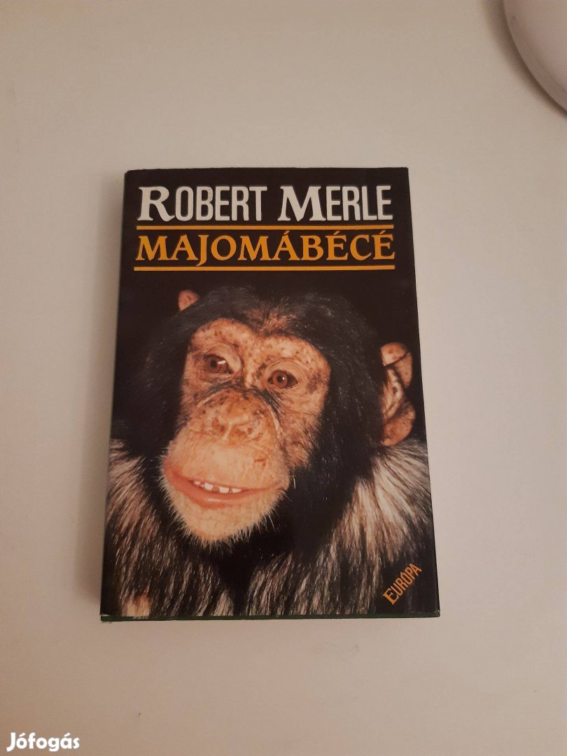 Robert Merle: Majomábécé (1992)
