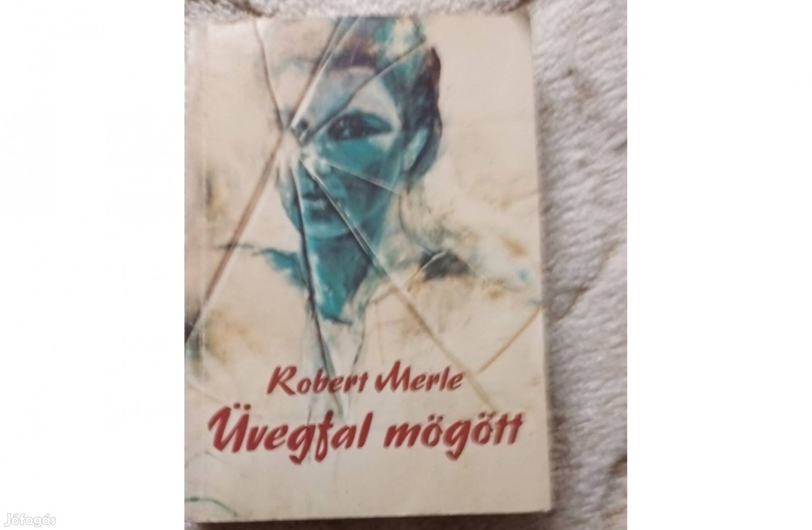 Robert Merle: Üvegfal mögött