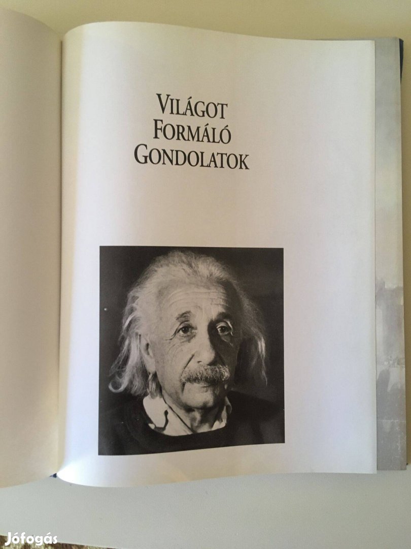 Robert Stewart Világot formáló gondolatok