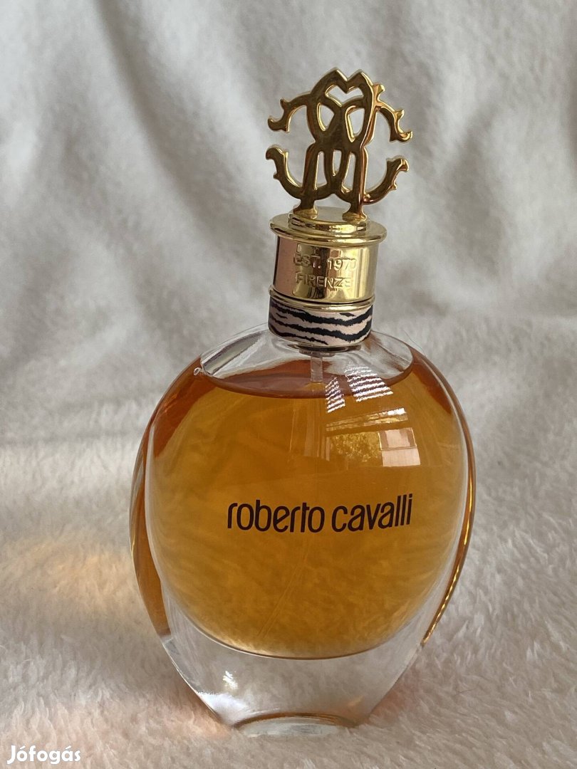 Roberto Cavalli edp 75 ml