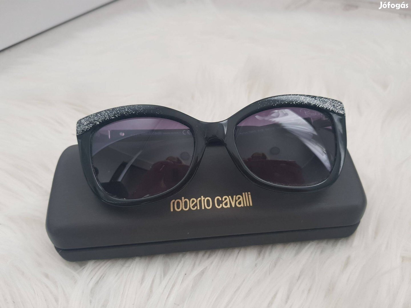 Roberto Cavalli napszemüveg