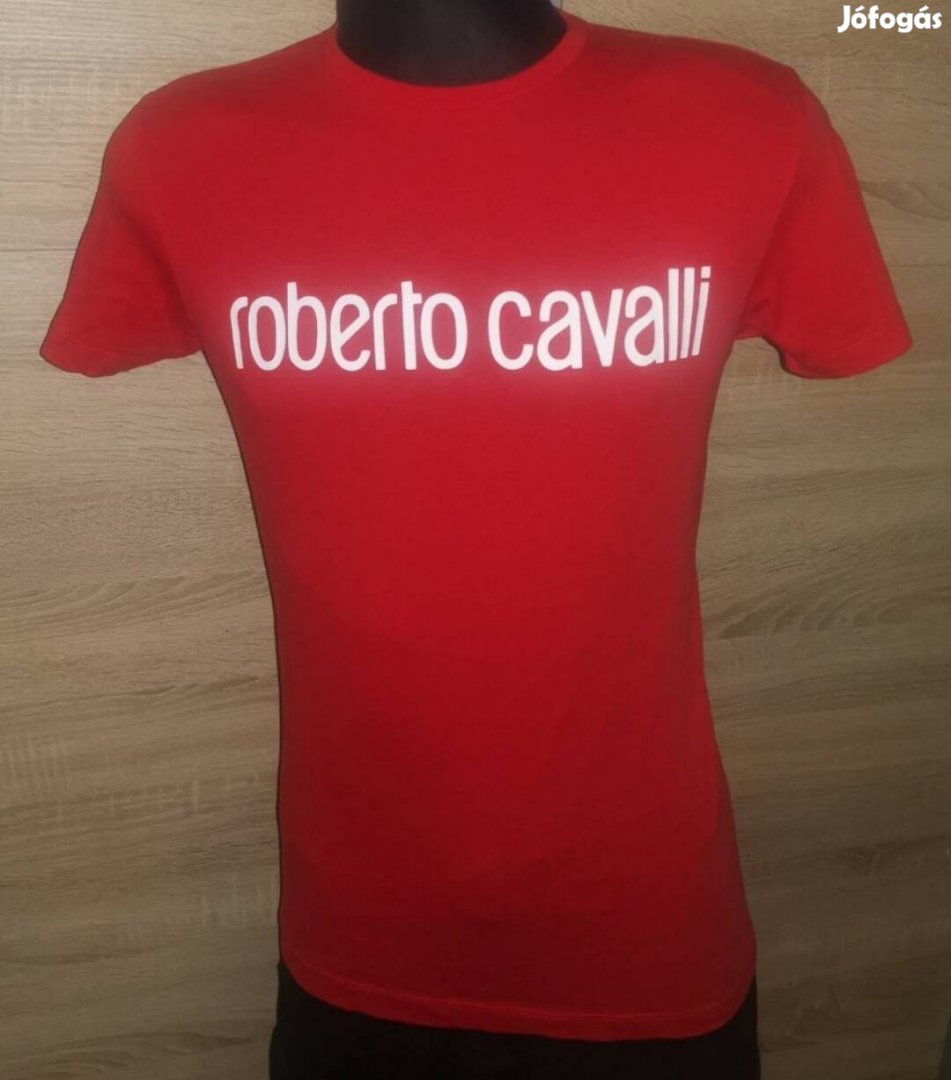 Roberto Cavalli póló! 