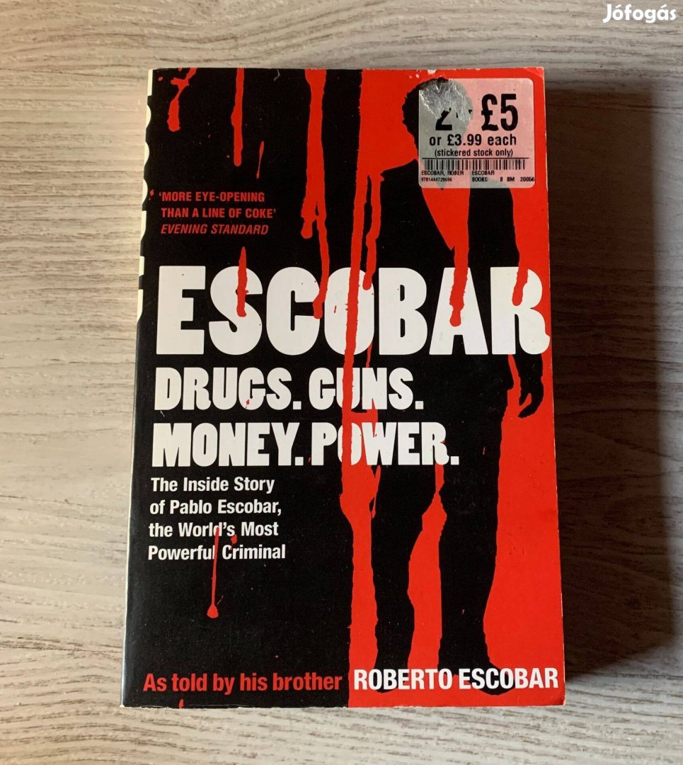 Roberto Escobar - Escobar