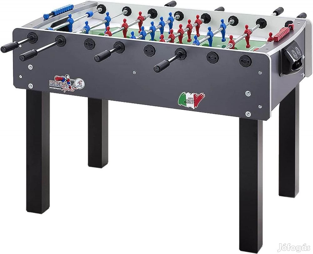 Roberto Sport Calciobalilla Match 2.4 Csocsó Asztal