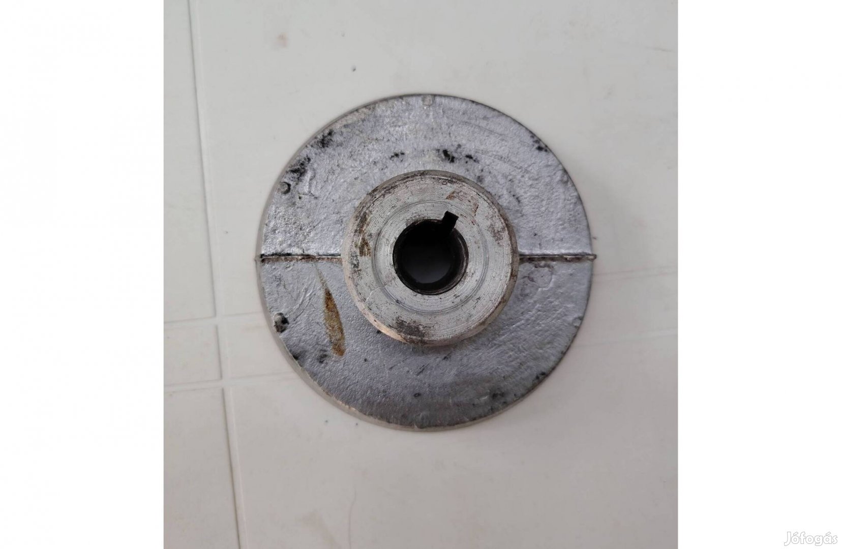 Robi 151 CsK3 gyári kuplung